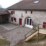 Gite des roches