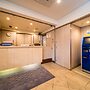 Super Hotel Nara Shin Omiya EKI MAE