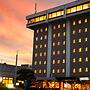 Hachinohe Plaza Hotel