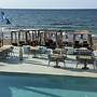 The Noverian Antama Organic Beach Resort Chania with Outdoor Heated Po