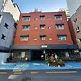 Daejeon Guesthouse Sky Garden - Hostel