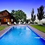 Posada Rural Spa Granja La Tejera de Lozoya