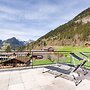 Alpine Apartment With Stunning Views