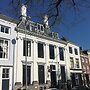 Hotel aan de Dam