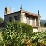 Pazo da Fraga