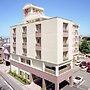 Business Hotel Isesaki Heisei INN