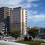 HOTEL CROWN HILLS TSUCHIURAEKIHIGASHI
