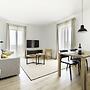 Port Plaza Apartments
