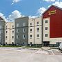 Sleep Inn & Suites Bricktown - near Medical Center
