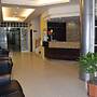 Hotel Plaza Central