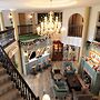 The Tudor