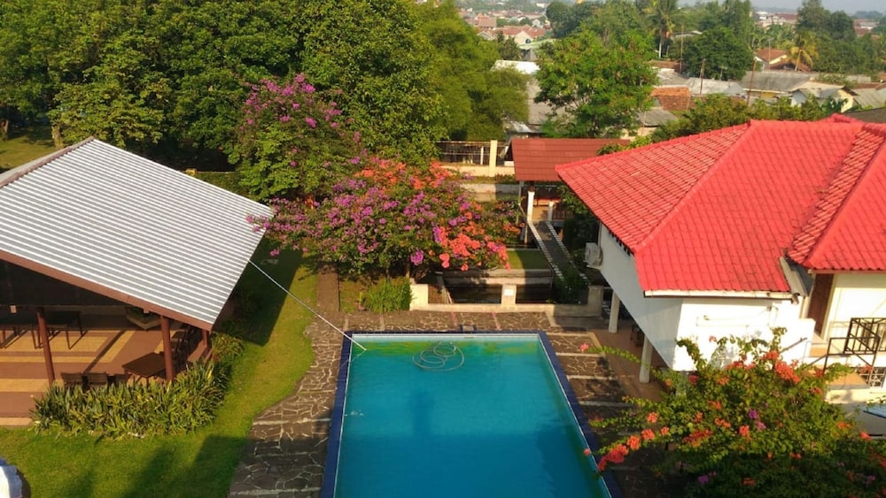 Villa Yosky