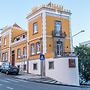 FeelCoimbra Castelo Boutique Apartments
