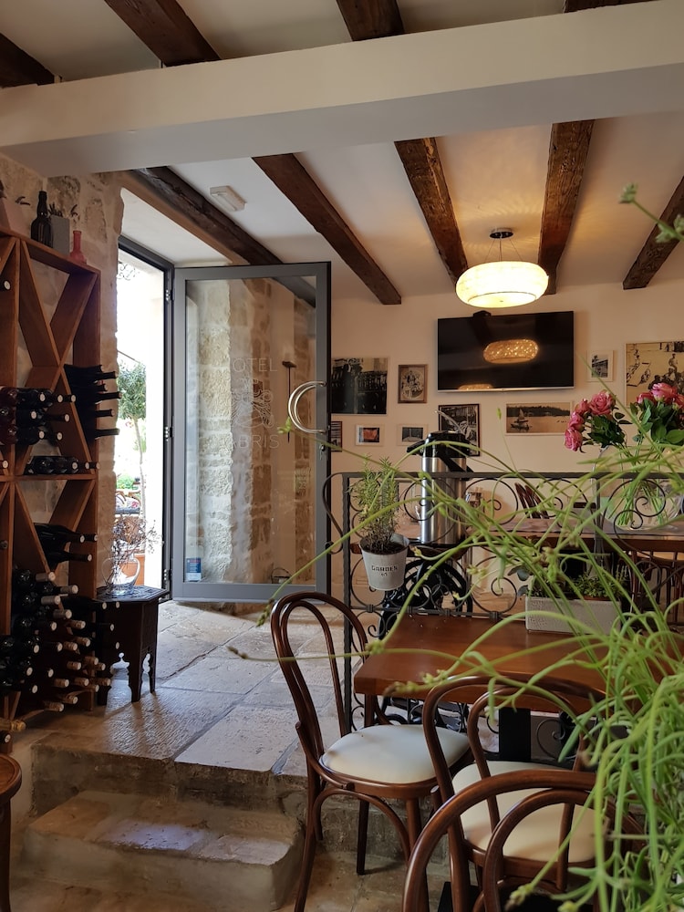 San Teodoro Boutique Hotel