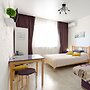 Apartments on Borisa Pupko 3