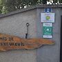 Le Nid de l'Ecureuil