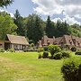 Le Prieure des Fontaines