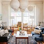 Block Island Beach House