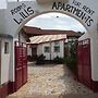lilis Apartments