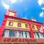 OYO 17373 Ssv Hotel
