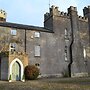 Skryne Castle Built in 1142