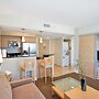 Marenas Beach Resort by FMM