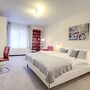 Wehyer Aparthotel