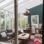 The Apartment - Öbbuhús