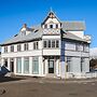 Hoepfner  Historical House
