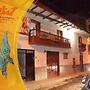Chachapoyas Hotel