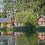 Huttopia Lac de Rillé