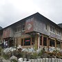 Hotel Sol de Piedra Papallacta