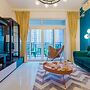 Locals Boutique Apartment Gongbei No.1