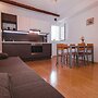 Apartment Tranquillo