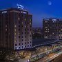 Shimall Hotel