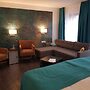 Hotel Stadt Milin