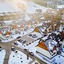 Apartamenty Sun & Snow Karpacz Myśliwska