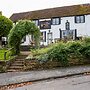 The Saxon Inn