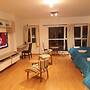 679 Inn Apart Hotel