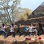 The Devdwar Yoga Resort