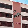Hotel el Valle de Churin
