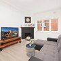 Newly Renovated Apt Close to CBD Unit 1