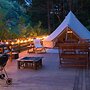 Fureaihiroba Glamping