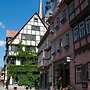 Hotel am Hoken