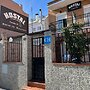 Hostal avenida 57