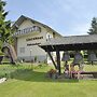Pension Fohrenberg