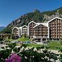 TH Courmayeur