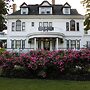 Mathis House, A Victorian Bed & Breakfast and Tea Room at 600 Main
