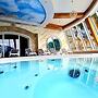 KRUPÓWKA MOUNTAIN RESORT - Widokowy hotel z basenami i wellness