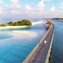 The Residence Maldives at Dhigurah